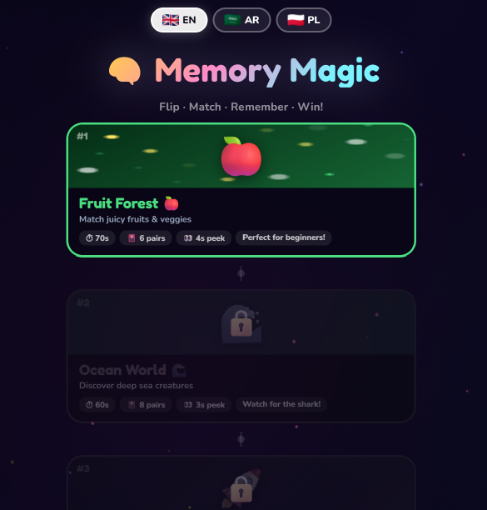 Picture of 🧠 Magia Pamięci