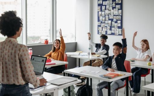 Picture of Włącz Różne Style Uczenia Się