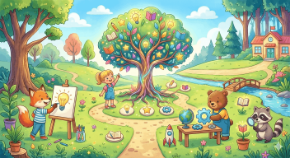 Picture for category Wskazówki edukacyjne